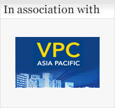 In association with VPC ASIA PACIFIC